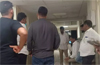 Two BJP workers stabbed after victory rally near Konaje